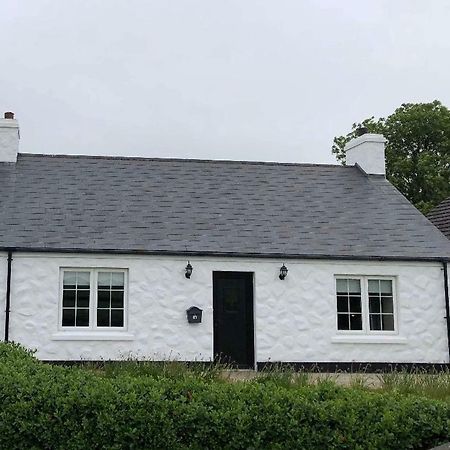 Causeway Coast Cottage Bushmills Exterior photo