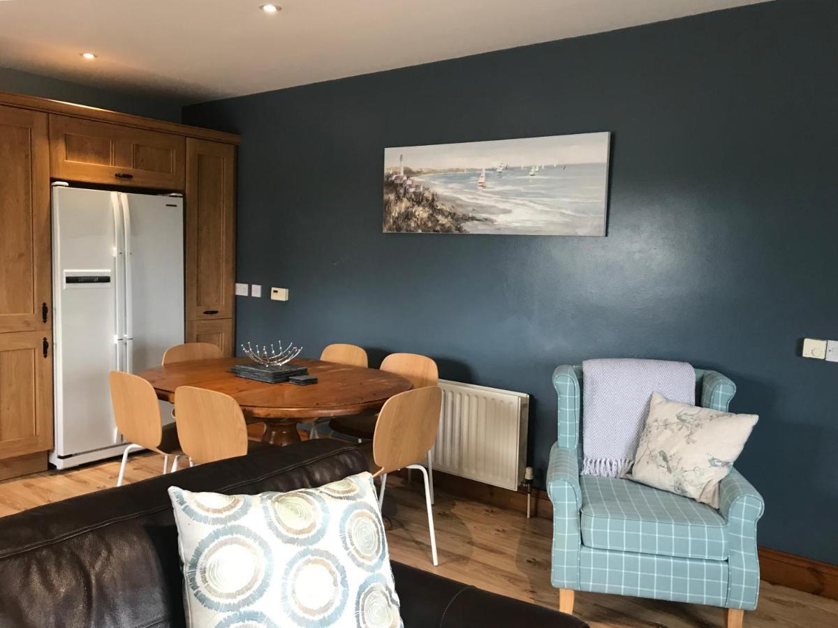 Causeway Coast Cottage Bushmills Exterior photo